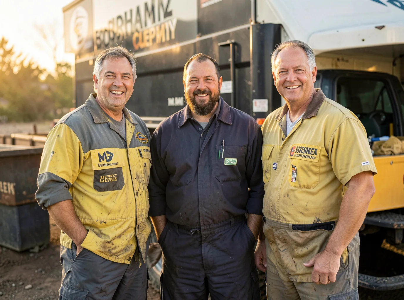 Sewage Cleanup company in Eastman, WI