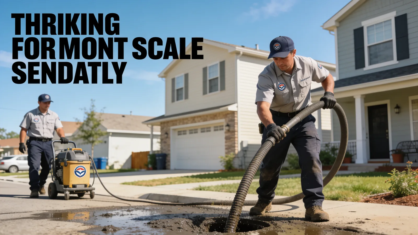 Sewage Cleanup in Eastman, WI near me